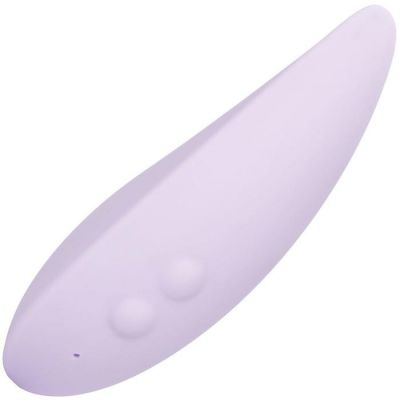 Carly Pinpoint Silicone Massager Waterproof