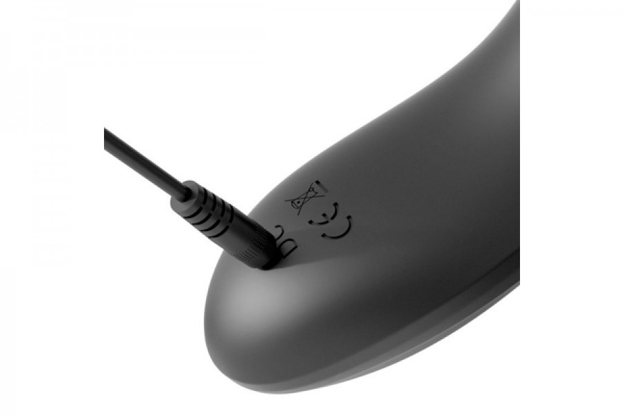 Sir Richards Control Advanced Silicone Cock Teaser
