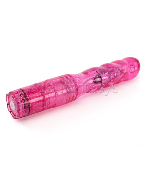 Sparkle softees swirl