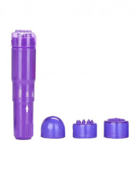 Hustler Playthings Waterproof Mini Massager — image 10 of 14