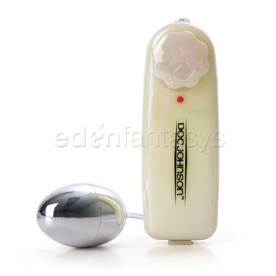 Petite egg and controller