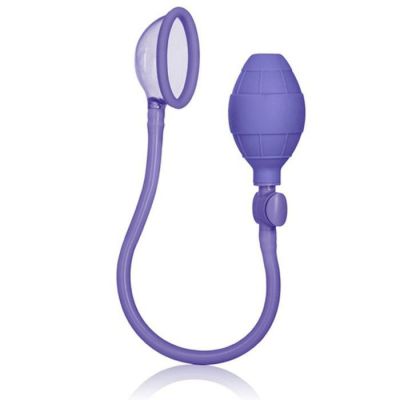 Mini Silicone Clitoral Pump