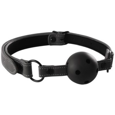 NS Novelties Renegade Bondage Ball Gag
