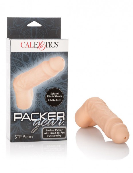 Packer Gear Silicone Hollow STP Packer — image 18 of 18