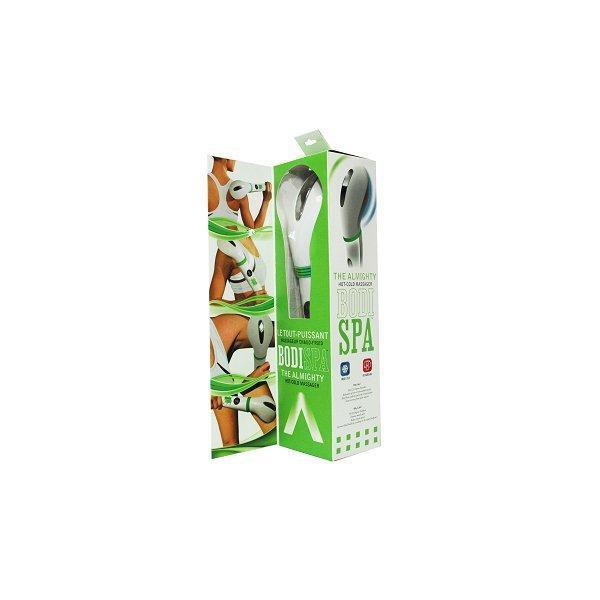 Almighty Hot & Cold Body Massager