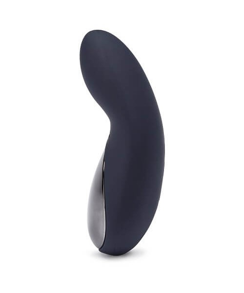 Fifty Shades Darker Delicious Tingles USB Rechargeable Clitoral Vibrator