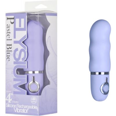 Elysium 4 Inch
