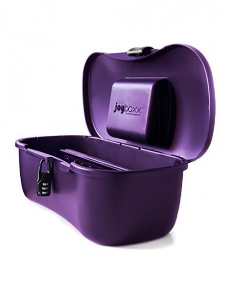 Joyboxx Hygienic Sex Toy Storage System