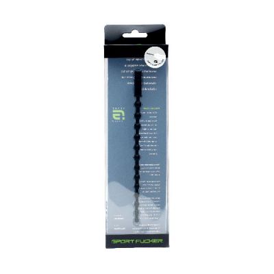Depth Charge Sound Black