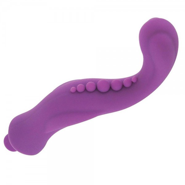 Vogue Inmi Silicone G-Spot Vibe — image 4 of 4