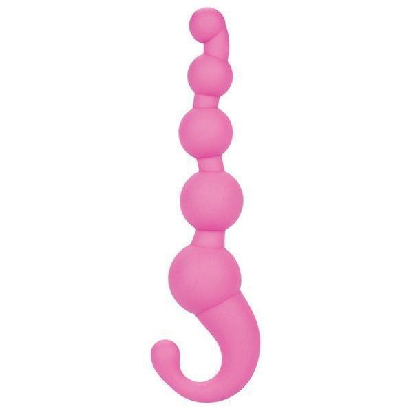 L'Amour premium silicone beaded probe — image 6 of 7