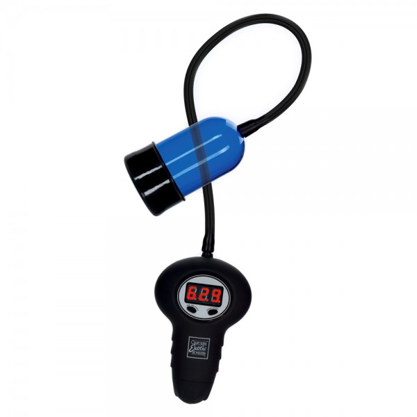 Apollo Automatic Head Pump - 4 x AA