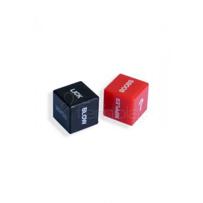 Erotic Dice