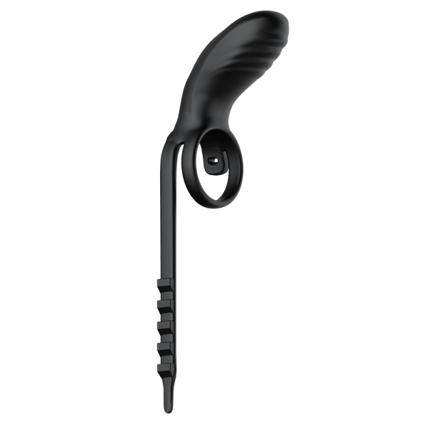 Magic touch  Rechargeable Vibrating Penis Ring