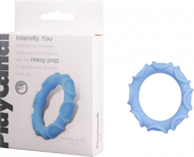 Reesy Pop