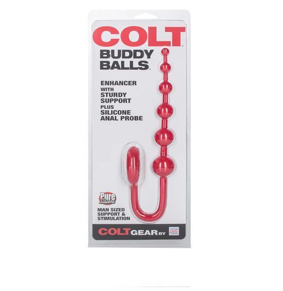 Colt Buddy Balls