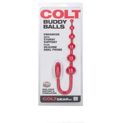 Colt Buddy Balls