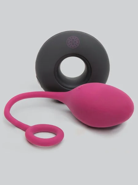Mantric Rechargeable Remote Control Egg Vibrator — image 19 of 19