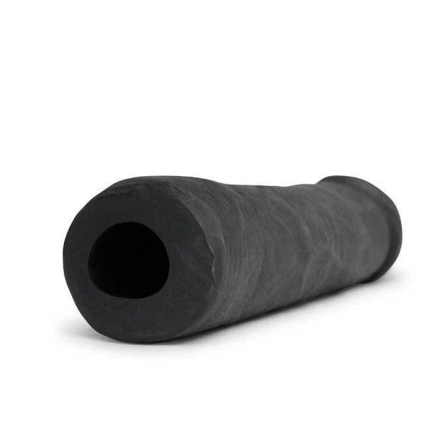 LeBrawn 9 Inch XL Realistic Black Cock Penis Extension Sleeve by SexFlesh