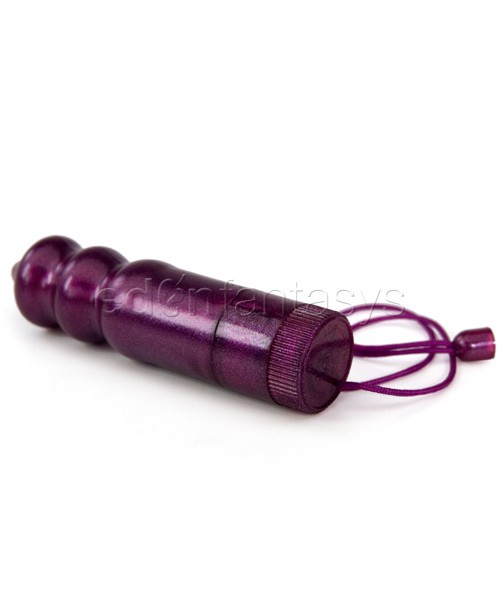 Mini mega massager power ridge