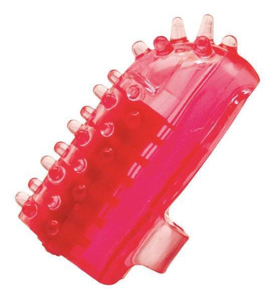 Climax Kit - Neon Red