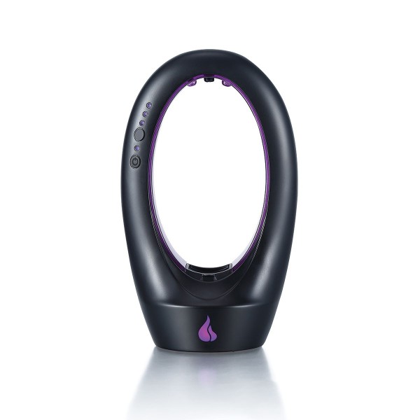 Touch Lube Warming System