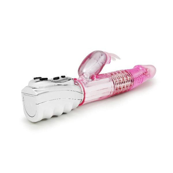 Sexy Things Eves Rabbit Pink
