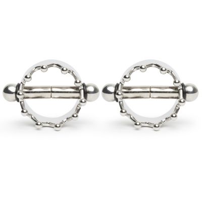 Magnetic Crown Nipple Clamps
