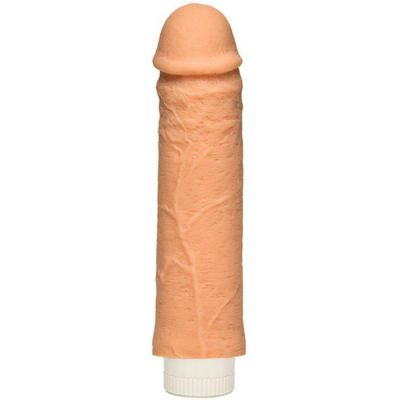 Doc Johnson Ultra Realistic Hard Throb