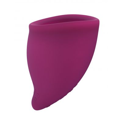 Fun Factory Fun Cup Menstrual Cup Size B