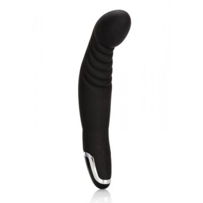 Dr Joel Silicone Ridged P Prostate Massager