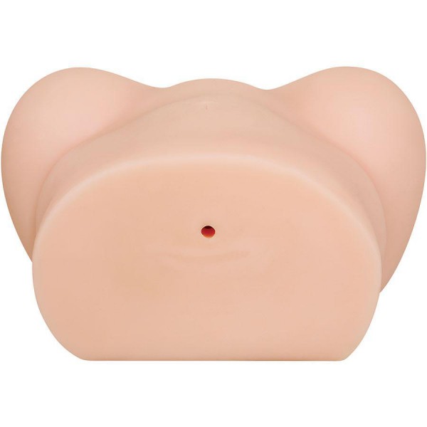 Dani Daniels Realistic Vagina & Ass Masturbator by Zero Tolerance