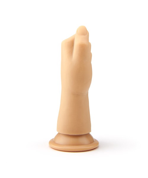 Fist