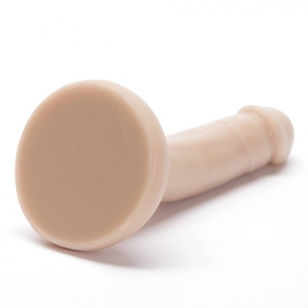 Vixen Spur VixSkin Slimline Realistic Dildo 5 Inch