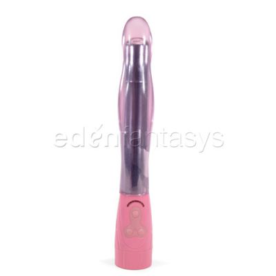 Endless love rechargeable vibe