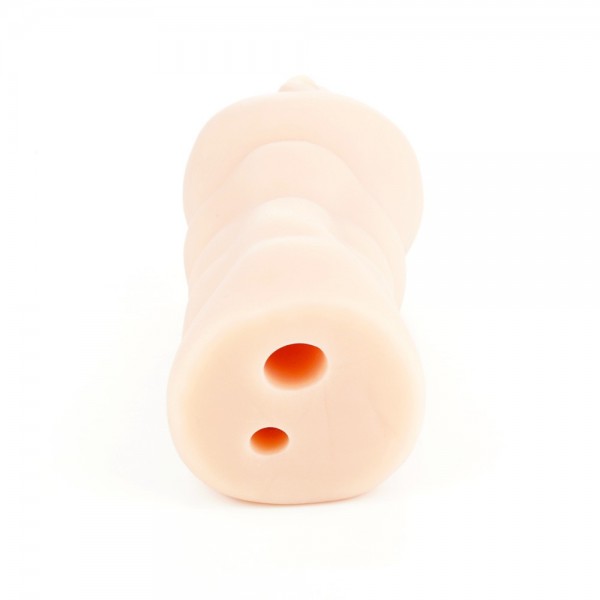 Linx Miss Vicki Mini Realistic Masturbator — image 5 of 7
