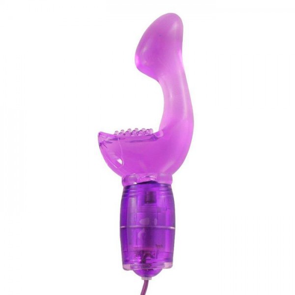 Julian's G-Spot Vibe