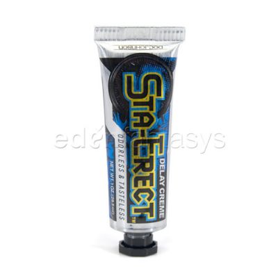 Sta erect cream