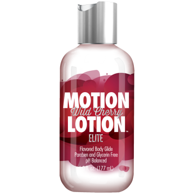 Motion Potion Elite