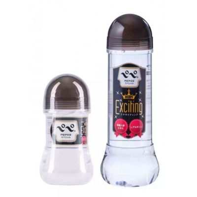 Pepee Special Exciting Lube for Men
