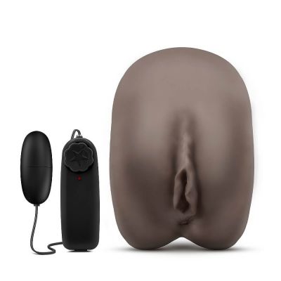Hot Chocolate Erin The Enchantress Vibrating Realistic Masturbator