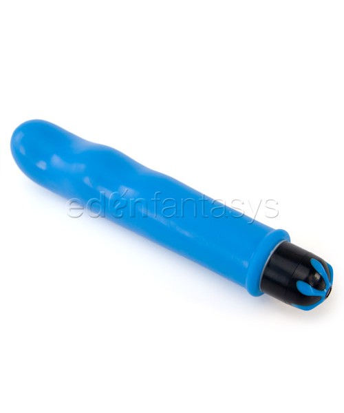 Silicone fun vibes wavy-G