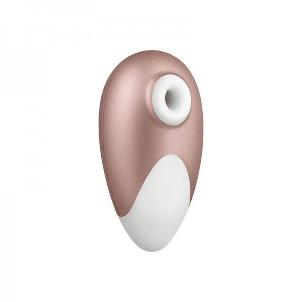 Satisfyer Pro Deluxe Next Generation - Clitoral Stimulator
