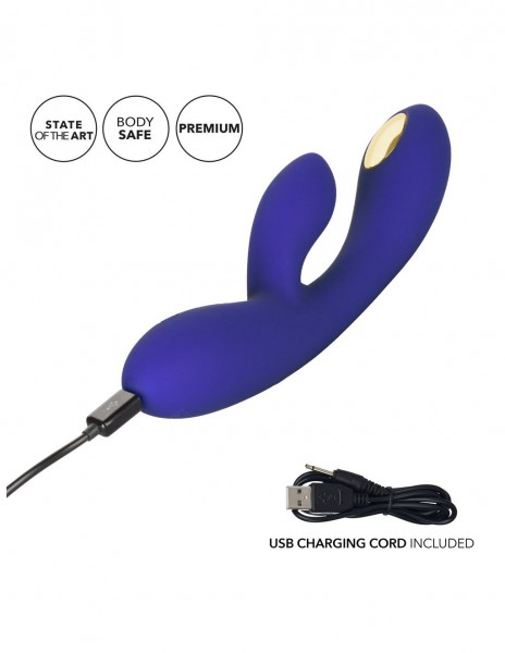 Impulse Intimate E-Stimulator Dual Wand