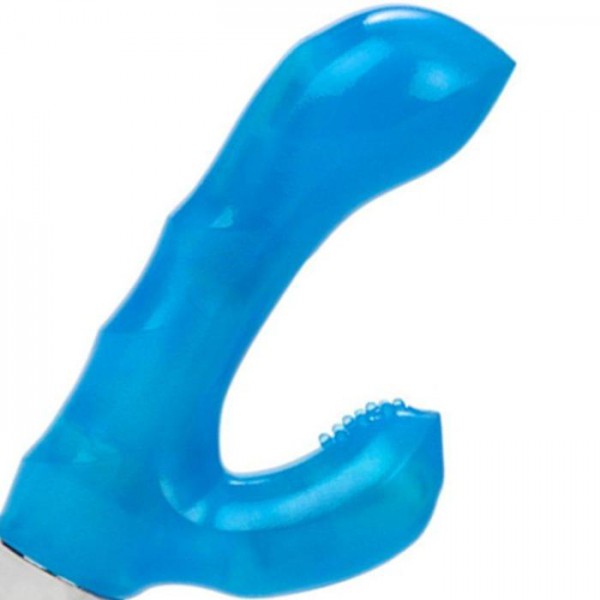Platinum Edition G-Kiss Vibrator — image 4 of 6