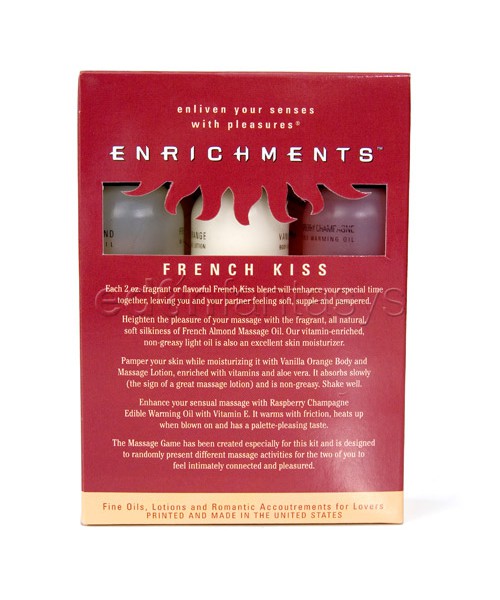 French Kiss