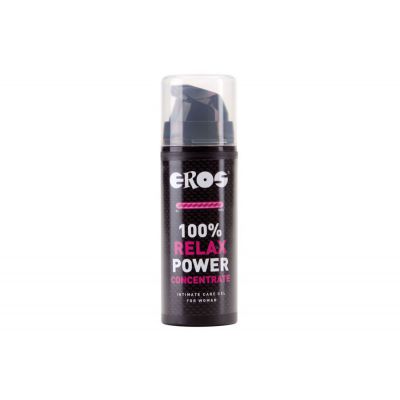 EROS Relax 100 Percent Power Concentrate Woman 30ml