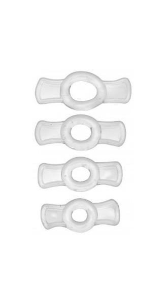 Endurance Penis Ring Set