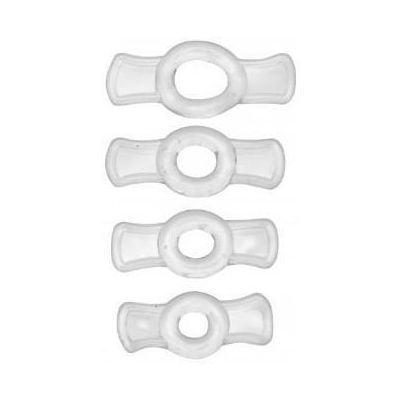 Endurance Penis Ring Set