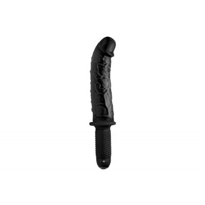 The Curved Dicktator 13 Mode XL Dildo